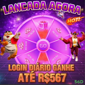 Novos Jogos 56d